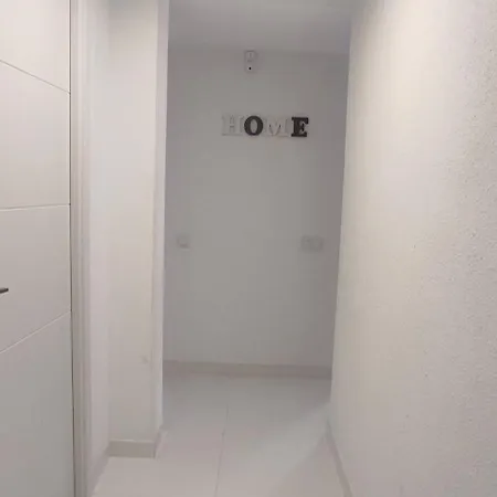 Lujoso Apto Con Wifi Apartment