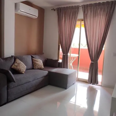 Lujoso Apto Con Wifi Apartamento Benidorm